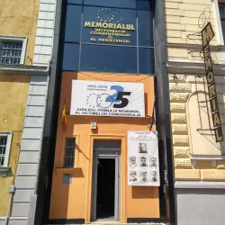 Memorial of the Victims of Communism and of the Resistance - Sighetu Marmatiei