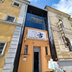 Memorial of the Victims of Communism and of the Resistance - Sighetu Marmatiei