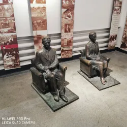 Memorial of the Victims of Communism and of the Resistance - Sighetu Marmatiei