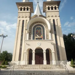 Saint Nicholas Orthodox Cathedral - Sighetu Marmatiei