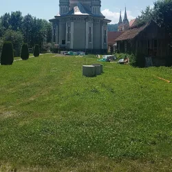 Saint Nicholas Orthodox Cathedral - Sighetu Marmatiei