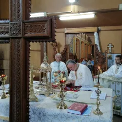 Saint Nicholas Orthodox Cathedral - Sighetu Marmatiei