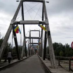 Sighetu Marmatiei Railway Station - Sighetu Marmatiei