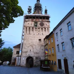 Sighisoara History Museum - Sighisoara