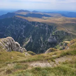 Bucegi Natural Park - Sinaia
