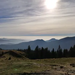 Bucegi Natural Park - Sinaia