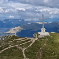 Bucegi Natural Park - Sinaia