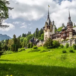 Bucegi Natural Park - Sinaia