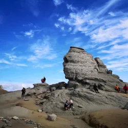Bucegi Natural Park - Sinaia