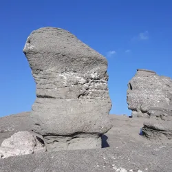 Bucegi Natural Park - Sinaia