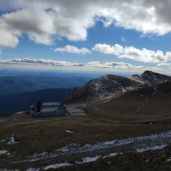 Bucegi Natural Park - Sinaia