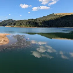 Bucegi Natural Park - Sinaia