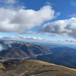 Bucegi Natural Park - Sinaia