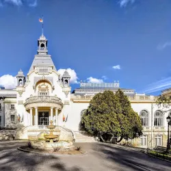 Casino Sinaia - Sinaia