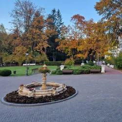 Casino Sinaia - Sinaia