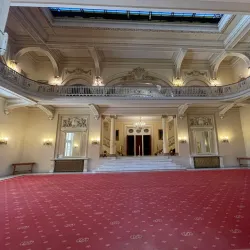 Casino Sinaia - Sinaia