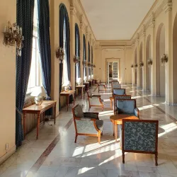 Casino Sinaia - Sinaia