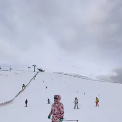 Cota 1400 and Cota 2000 - Sinaia