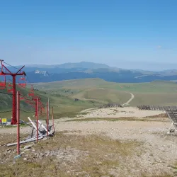 Cota 1400 and Cota 2000 - Sinaia