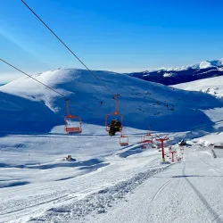 Cota 1400 and Cota 2000 - Sinaia