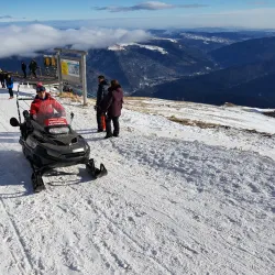 Cota 1400 and Cota 2000 - Sinaia