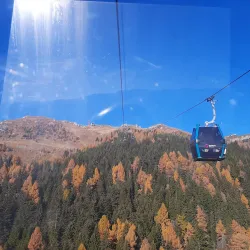 Cota 1400 and Cota 2000 - Sinaia