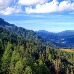 Cota 1400 and Cota 2000 - Sinaia