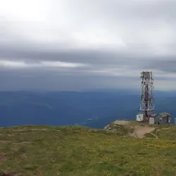 Cota 1400 and Cota 2000 - Sinaia