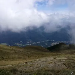 Cota 1400 and Cota 2000 - Sinaia