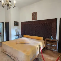 George Enescu Memorial House - Sinaia