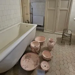 George Enescu Memorial House - Sinaia