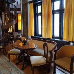 George Enescu Memorial House - Sinaia