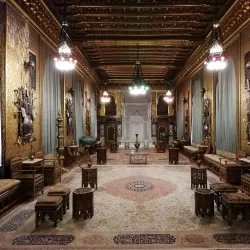 Peleș Castle - Sinaia