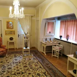 Pelișor Castle - Sinaia