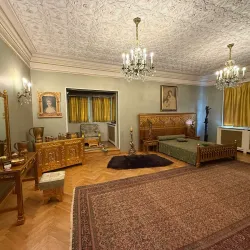 Pelișor Castle - Sinaia