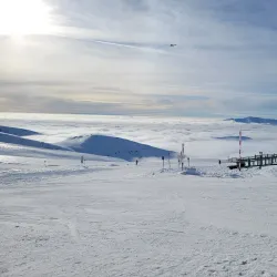 Sinaia Cable Car - Sinaia