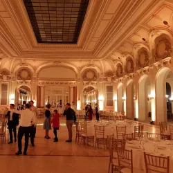 Sinaia Casino Park - Sinaia