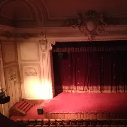 Sinaia Casino Park - Sinaia