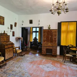 The Romanian Peasant Museum - Sinaia Branch - Sinaia