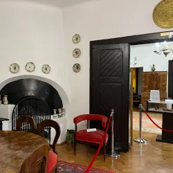 The Romanian Peasant Museum - Sinaia Branch - Sinaia