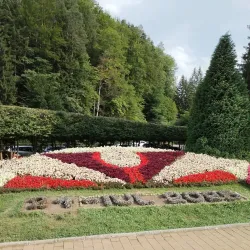 Slanic Moldova Casino - Slanic Moldova