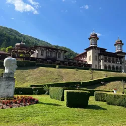 Slanic Moldova Casino - Slanic Moldova