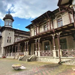 Slanic Moldova Casino - Slanic Moldova