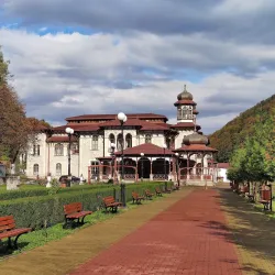 Slanic Moldova Casino - Slanic Moldova