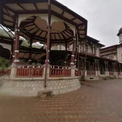 Slanic Moldova Casino - Slanic Moldova