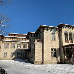 Slanic Moldova Casino - Slanic Moldova