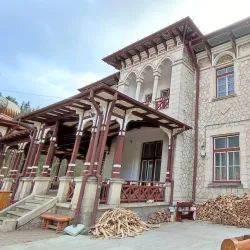 Slanic Moldova Cultural Center - Slanic Moldova