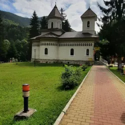 Slanic Moldova Cultural Center - Slanic Moldova