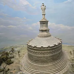 Slanic Moldova Ethnographic Museum - Slanic Moldova