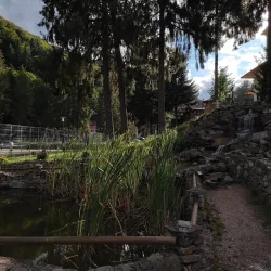 Slanic Moldova Orthodox Church - Slanic Moldova